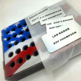 Apache Case Inserts - FREE SHIPPING