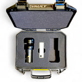 Wind Zero Protective Case - Pelican Vault V100 - Ready to Ship