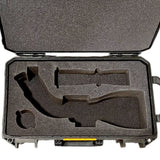 Pelican Vault 525 - Swarovski BTX 95 - 115 Case - Free Shipping