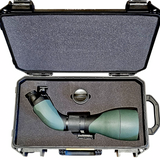 Pelican Vault 525 - Swarovski BTX 95 - 115 Case - Free Shipping