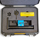 Pelican Vault V200 - K+M’s Precision Reloading Arbor Press - FREE SHIPPING - Ready to Ship