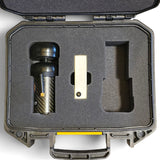 Wind Zero Protective Case - Pelican Vault V100 - Ready to Ship