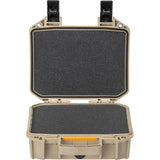 CUSTOM Pelican Vault V100 (384-540) Case (full custom, no DNA logos)