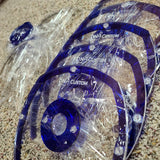 Replacement Storage Lid - FX120i