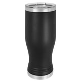 Send It Tumbler – Custom Laser-Engraved Tumbler with Reticle & Caliber - FREE Shipping