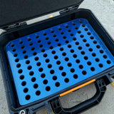 Custom Pelican Vault V200 Short or Long Action Case (full custom, no DNA logos)