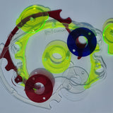 Replacement Storage Lid - FX120i