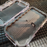 Seahorse Micro56 Custom Storage Case Container