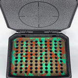DNA Custom Edition V100 (short-action under 2.85")