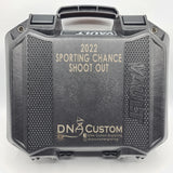 DNA Custom Edition V100 (short-action under 2.85")
