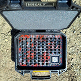 DNA Custom Edition V100 (short-action under 2.85")