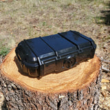 22 Long Rifle Extreme Long Range Case (ELR)