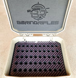 CUSTOM Pelican Vault V100 (384-540) Case (full custom, no DNA logos)