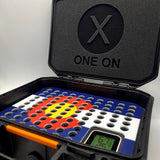 CUSTOM Pelican Vault V100 (384-540) Case (full custom, no DNA logos)