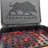 Custom Pelican Vault V200 Short or Long Action Case (full custom, no DNA logos)