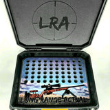 CUSTOM Pelican Vault V100 (384-540) Case (full custom, no DNA logos)