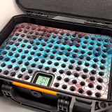 Custom Pelican Vault V200 Short or Long Action Case (full custom, no DNA logos)