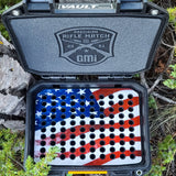 DNA Custom Edition V100 (short-action under 2.85")