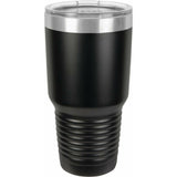 Send It Tumbler – Custom Laser-Engraved Tumbler with Reticle & Caliber - FREE Shipping