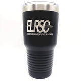 Send It Tumbler – Custom Laser-Engraved Tumbler with Reticle & Caliber - FREE Shipping
