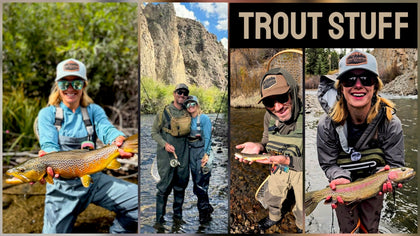 Trout Stuff