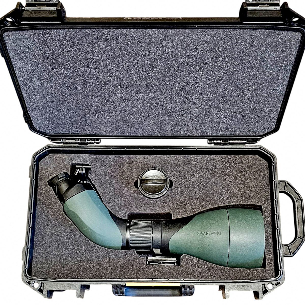 Protect Your Gear | Custom Foam Inserts & Cases – DNA Custom Engraving