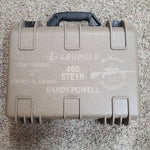 Full Custom DEEP HQ ISSUE - FREE SHIPPING (MAX 6.2")