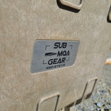 Full Custom DEEP HQ ISSUE - FREE SHIPPING (MAX 6.2")