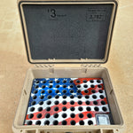 Full Custom DEEP HQ ISSUE - FREE SHIPPING (MAX 6.2")