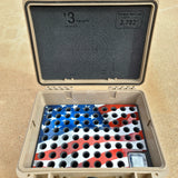 Full Custom DEEP HQ ISSUE - FREE SHIPPING (MAX 6.2")