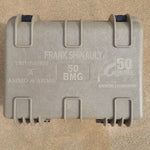 Full Custom DEEP HQ ISSUE - FREE SHIPPING (MAX 6.2")