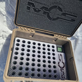 Full Custom DEEP HQ ISSUE - FREE SHIPPING (MAX 6.2")