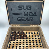 Full Custom DEEP HQ ISSUE - FREE SHIPPING (MAX 6.2")