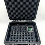 Ready to Ship Flawed Mock Carbon Fiber .585 50rd