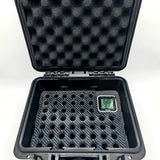 Ready to Ship Flawed Mock Carbon Fiber .585 50rd