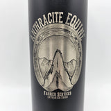Custom Photo Engraved Tumbler | Laser Engraved Picture Tumbler | Personalized Stainless Steel Gift
