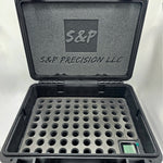 Full Custom DEEP HQ ISSUE - FREE SHIPPING (MAX 6.2")