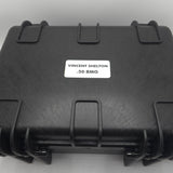 Full Custom DEEP HQ ISSUE - FREE SHIPPING (MAX 6.2")