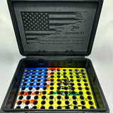 Full Custom DEEP HQ ISSUE - FREE SHIPPING (MAX 6.2")