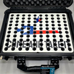 Apache Case Inserts - FREE SHIPPING