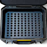 Ready to Ship Pelican Vault V300 (Loaded under 4.85")
