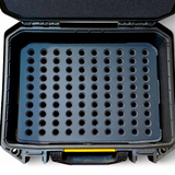Ready to Ship Pelican Vault V300 (Loaded under 4.85")
