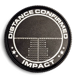 Custom Long Range Challenge Coin - FREE SHIPPING