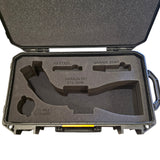 Pelican Vault 525 - Swarovski BTX 95 - 115 Case - Free Shipping