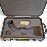 Pelican Vault 525 - Swarovski BTX 95 - 115 Case - Free Shipping