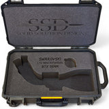 Pelican Vault 525 - Swarovski BTX 95 - 115 Case - Free Shipping