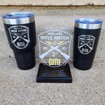 Custom Acrylic Stand-Up Trophy - FREE SHIPPING