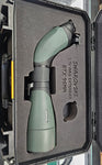 Pelican Vault 525 - Swarovski BTX 95 - 115 Case - Free Shipping