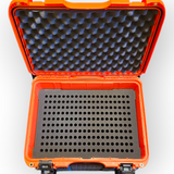FULL Custom High Capacity x200 Round Nanuk 930 Case