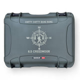 FULL Custom High Capacity x200 Round Nanuk 930 Case